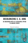 Bild: Decolonizing C. G. Jung - Routledge