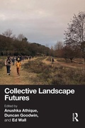 Cover: Collective Landscape Futures - Routledge