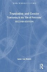 Abbildung von: Translation and Gender - Routledge