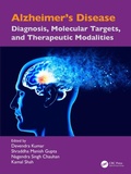 Cover: Alzheimer's Disease - CRC Press