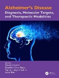 Abbildung von: Alzheimer's Disease - CRC Press