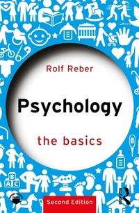 Enlarge image Cover: Psychology - Routledge