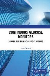 Abbildung von: Continuous Glucose Monitors - CRC Press