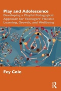 Abbildung von: Play and Adolescence - Routledge