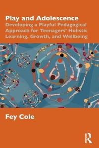 Abbildung von: Play and Adolescence - Routledge