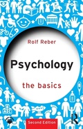 Cover: Psychology - Routledge