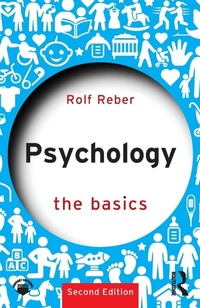 Enlarge image Cover: Psychology - Routledge
