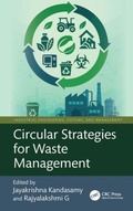 Cover: Circular Strategies for Waste Management - CRC Press