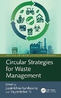Cover: Circular Strategies for Waste Management - CRC Press