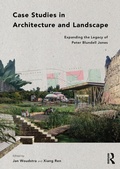 Cover: Case Studies in Architecture and Landscape - Routledge