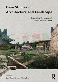 Abbildung von: Case Studies in Architecture and Landscape - Routledge