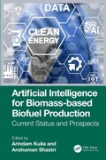 Abbildung von: Artificial Intelligence for Biomass-based Biofuel Production - CRC Press