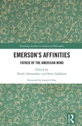 Cover: Emerson's Affinities - Routledge
