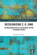 Bild: Decolonizing C. G. Jung - Routledge
