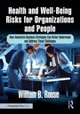 Cover: Health and Well-Being Risks for Organizations and People - Productivity Press