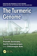 Abbildung von: The Turmeric Genome - CRC Press