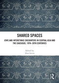 Bild: Shared Spaces - Routledge