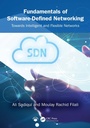 Cover: Fundamentals of Software-Defined Networking - CRC Press