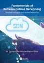 Cover: Fundamentals of Software-Defined Networking - CRC Press