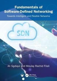 Enlarge image Cover: Fundamentals of Software-Defined Networking - CRC Press