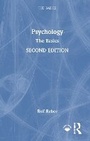 Cover: Psychology - Routledge