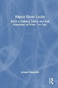 Abbildung von: Happy Grow Lucky - Routledge