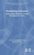 Cover: Reimagining Institutions - Routledge