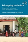 Cover: Reimagining Institutions - Routledge