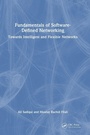 Cover: Fundamentals of Software-Defined Networking - CRC Press