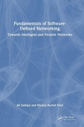Cover: Fundamentals of Software-Defined Networking - CRC Press