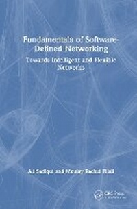 Abbildung von: Fundamentals of Software-Defined Networking - CRC Press