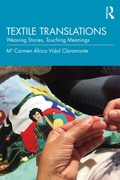 Bild: Textile Translations - Routledge