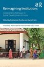 Cover: Reimagining Institutions - Routledge