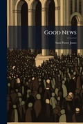 Cover: Good News - Hutson Street Press