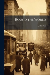 Enlarge image Cover: Round the World - Hutson Street Press