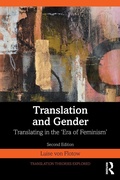 Cover: Translation and Gender - Routledge