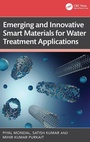 Cover: Emerging and Innovative Smart Materials for Water Treatment Applications - CRC Press
