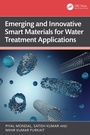 Cover: Emerging and Innovative Smart Materials for Water Treatment Applications - CRC Press