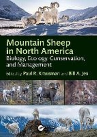 Abbildung von: Mountain Sheep in North America - CRC Press