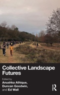 Cover: Collective Landscape Futures - Routledge