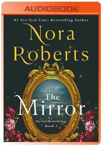 Enlarge image Cover: The Mirror - St Martin's Press
