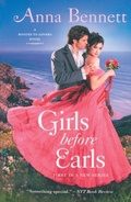 Cover: Girls Before Earls - St Martin's Press
