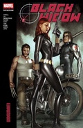 Cover: Black Widow Modern Era Epic Collection: Widowmaker - Marvel Comics