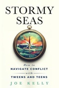 Cover: Stormy Seas - Joe Kelly