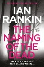 Cover: The Naming of the Dead - Orion