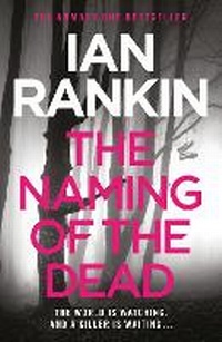 Enlarge image Cover: The Naming of the Dead - Orion