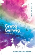 Cover: Greta Gerwig - Edinburgh University Press