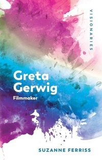 Enlarge image Cover: Greta Gerwig - Edinburgh University Press