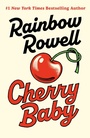 Cover: Cherry Baby - Penguin Books Ltd