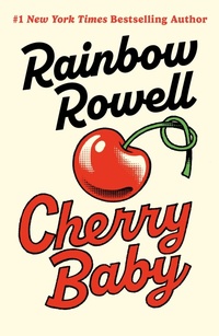 Enlarge image Cover: Cherry Baby - Penguin Books Ltd